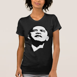 Camisa 2012 de Barack Obama