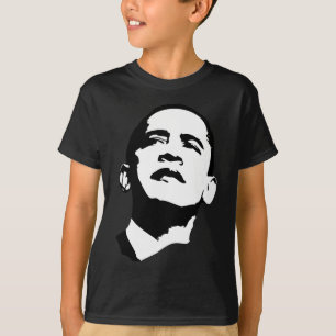 Camisa 2012 de Barack Obama