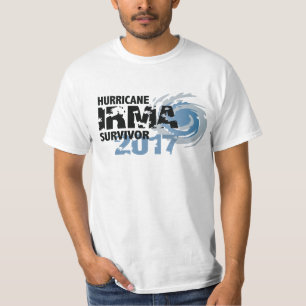 Camisa 2017 de la Florida del superviviente de