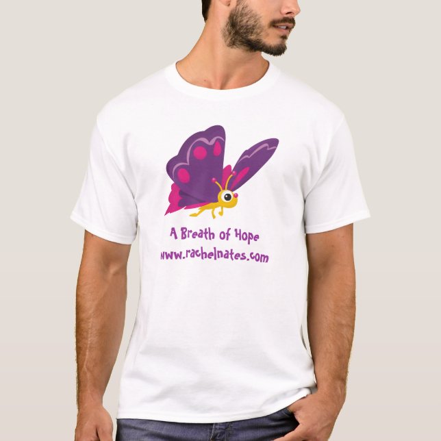 Camisa $25,15 de la juventud "de la Kimberly" (Anverso)