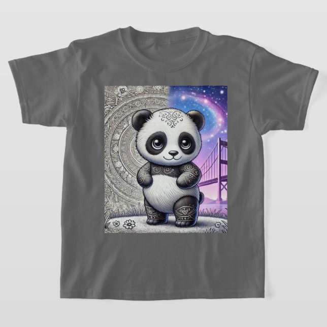 camisa 27 (Distribución)