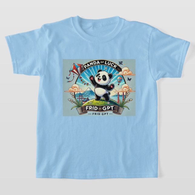 camisa 29 (Distribución)