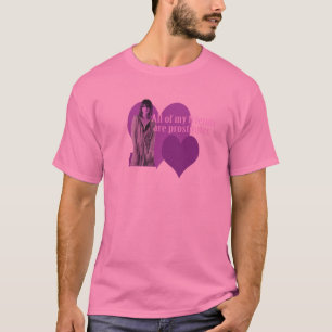 Camisa 2 de la prostituta