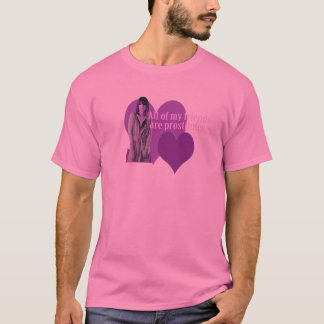 Camisa 2 de la prostituta