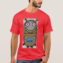 Camisa 2 del Bot
