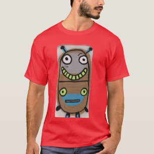 Camisa 2 del Bot
