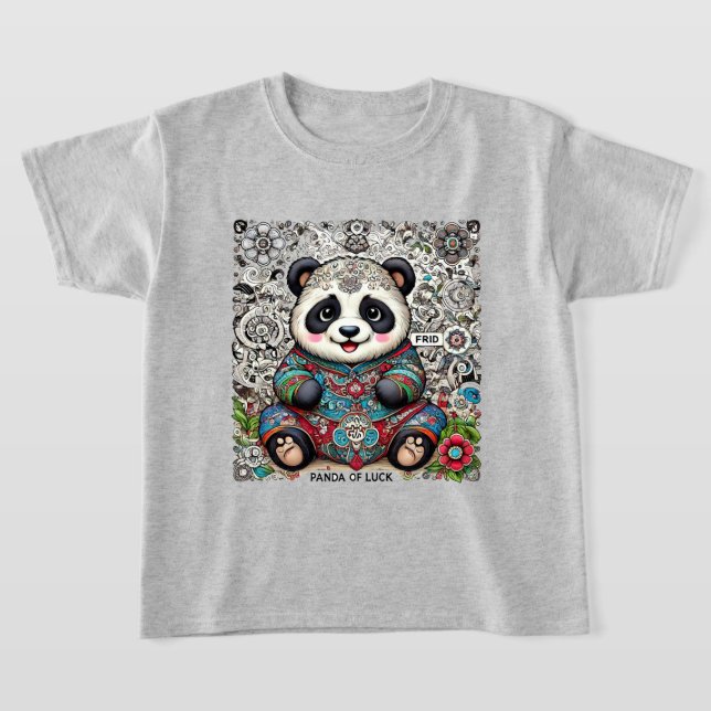 camisa 34 (Distribución)