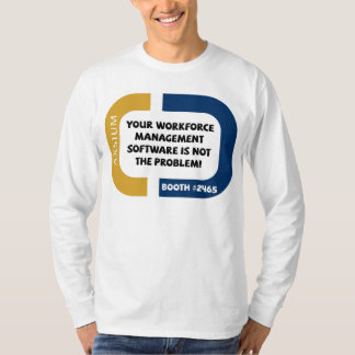 Camisa #3 de Axsium NRF