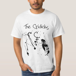 Camisa 3 de Cridicks