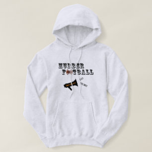Camisa 3 del fanático del fútbol de Smethport