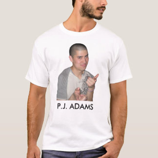 Camisa #3 V2.0a del PJ