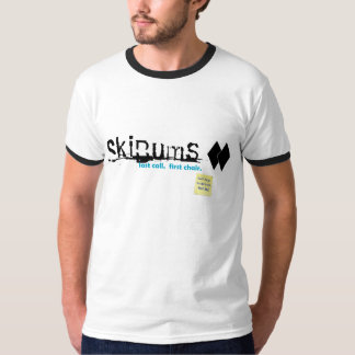 Camisa 4 de SkiBums