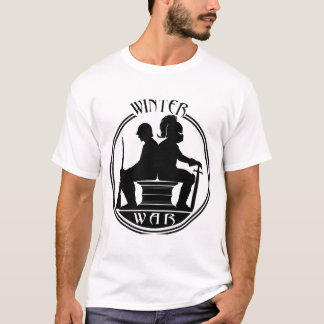 Camisa 51 de la Guerra de Invierno
