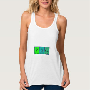 Camisa 5 de la palabra de la tabla periódica de l