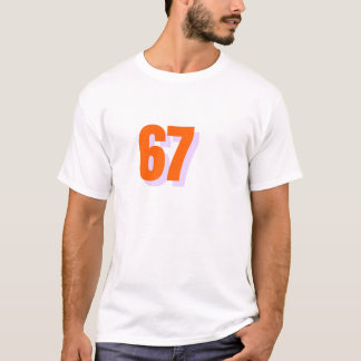 Camisa 67 