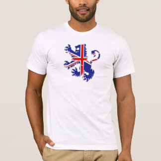 Camisa ACEPTABLE BRITÁNICA