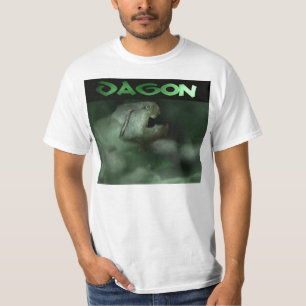 Camisa adaptable de $22 HPL Dagon