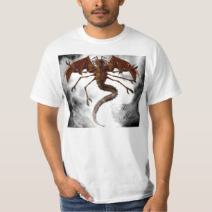 Camisa adaptable de $22 HPL Migo