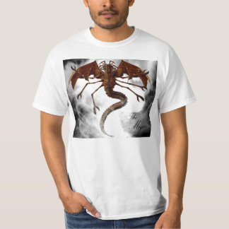 Camisa adaptable de $22 HPL Migo