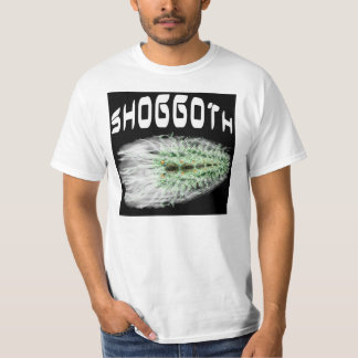 Camisa adaptable de $22 HPL Shoggoth