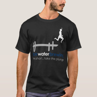 Camisa adaptable de BWB - colores oscuros
