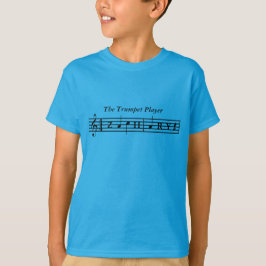 Camisa adaptable de la música