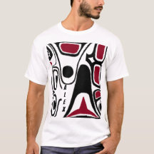 Camisa adaptable de la orca