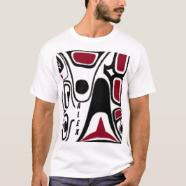 Camisa adaptable de la orca