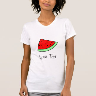 Camisa adaptable de la sandía