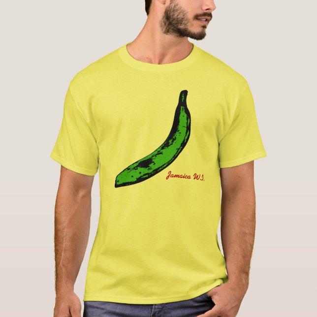 Camisa adaptable del llantén (Anverso)