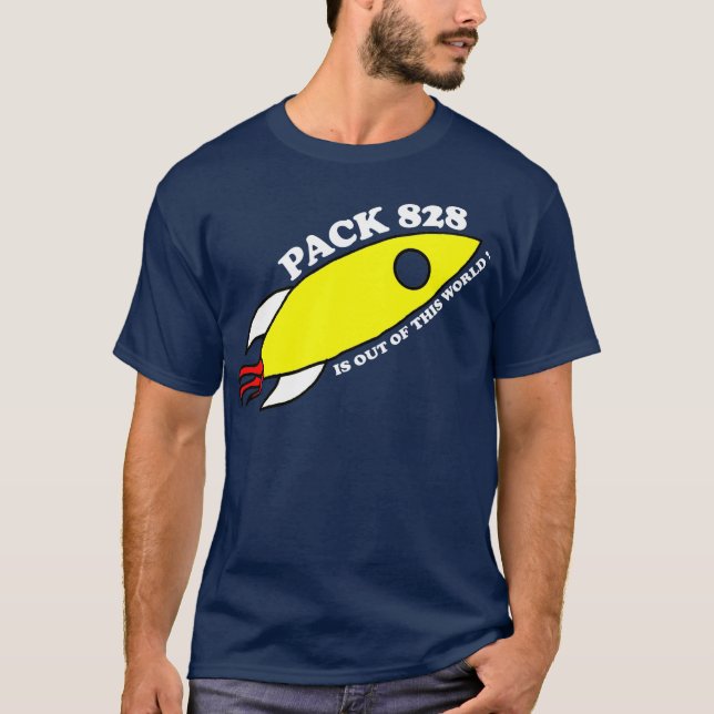 Camisa adulta (Anverso)