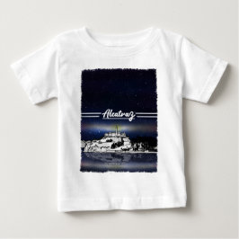 Camisa ALCATRAZ