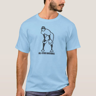 Camisa All-star del béisbol de Cadaco