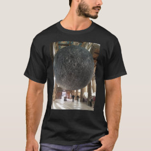 CAMISA ALUNIZAJE FALSO KUBRICK