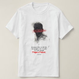 Camisa Amado Timóteo