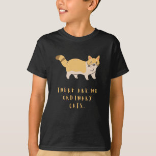 camisa amante de los gatos - normal