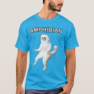 Camisa anfibia de Meme del guarda del sitio de