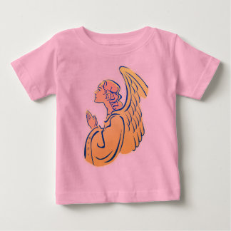 Camisa Ángel de la Esperanza