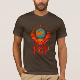 Camisa anti de la FCC