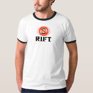 Camisa Anti-Electrónica de los dispositivos