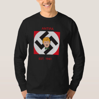 CAMISA ANTIFA