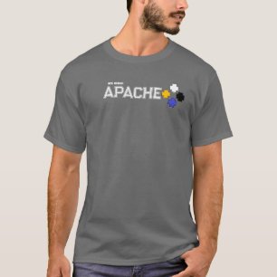 Camisa Apache Knife® Apache Land 88.