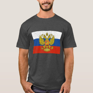 Camisa apenada ruso imperial