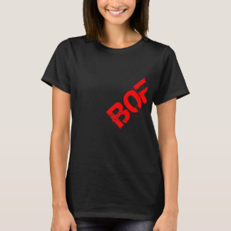 Camisa apta de Brenden O del equipo