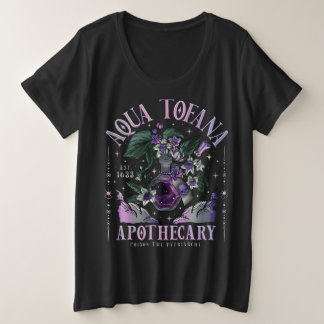 Camisa Aqua Tofana Plus