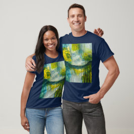 Camisa artística