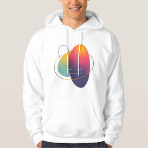 Camisa artística abstracta - Expresión 🎨 👕
