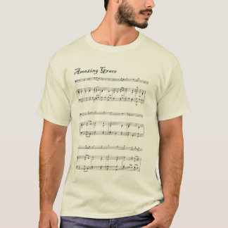 Camisa asombrosa de la tolerancia con testimonio