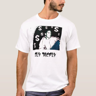 Camisa astuta de McFly