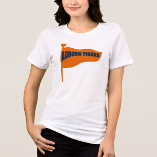 CAMISA AUBURN TIGERS